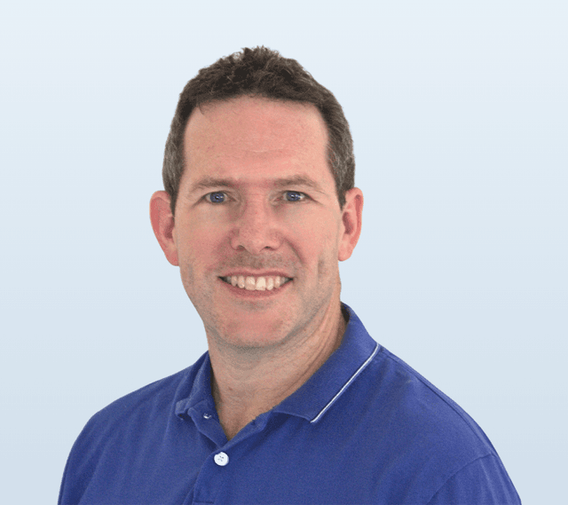 Edwin Betts — Founder & CEO, Saimplify